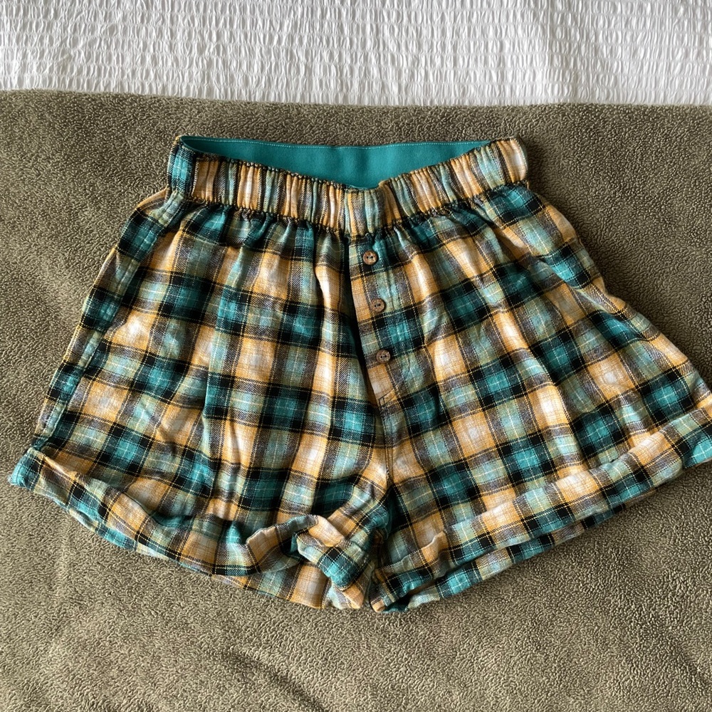 Intimately Free People Boxer Shorts